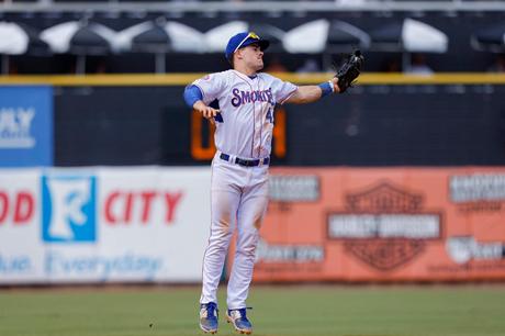 Ranking the top 50 MLB prospects after first two months: Jackson Holliday still tops list