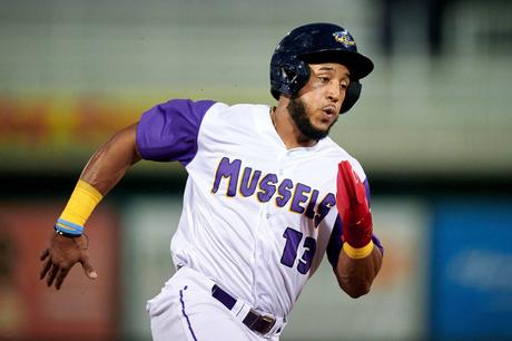 Ranking the top 50 MLB prospects after first two months: Jackson Holliday still tops list