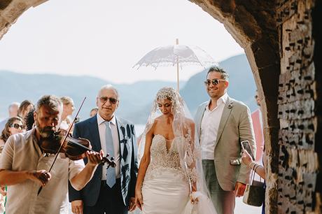 Fairytale destination wedding in Monemvasia | Karena & Constantine fairytale-destination-wedding-monemvasia_14z