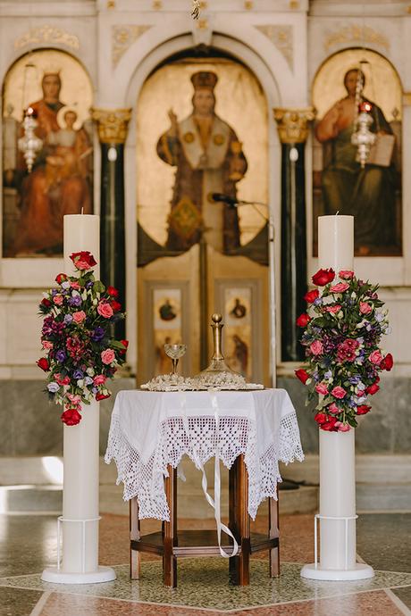 Fairytale destination wedding in Monemvasia | Karena & Constantine fairytale-destination-wedding-monemvasia_13x
