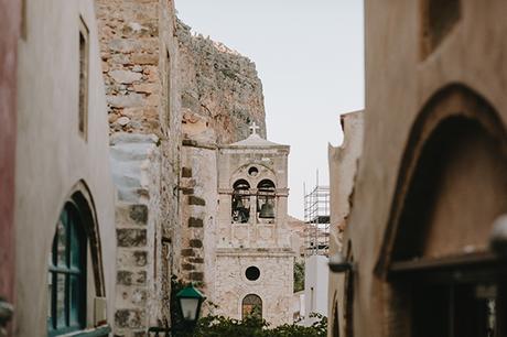 Fairytale destination wedding in Monemvasia | Karena & Constantine fairytale-destination-wedding-monemvasia_11w