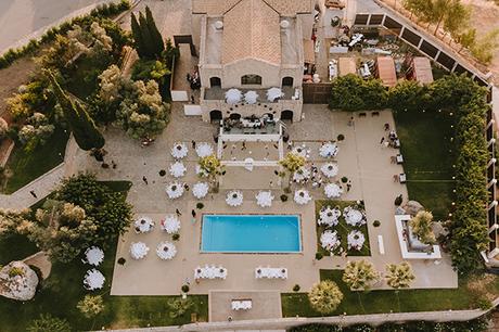 Fairytale destination wedding in Monemvasia | Karena & Constantine fairytale-destination-wedding-monemvasia_20