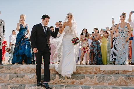 Fairytale destination wedding in Monemvasia | Karena & Constantine fairytale-destination-wedding-monemvasia_17