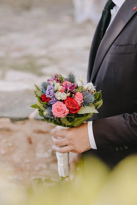 Fairytale destination wedding in Monemvasia | Karena & Constantine fairytale-destination-wedding-monemvasia_14x