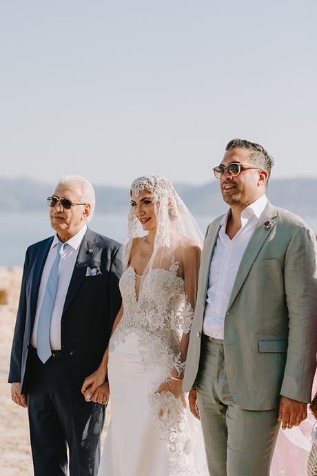 Fairytale destination wedding in Monemvasia | Karena & Constantine fairytale-destination-wedding-monemvasia_16