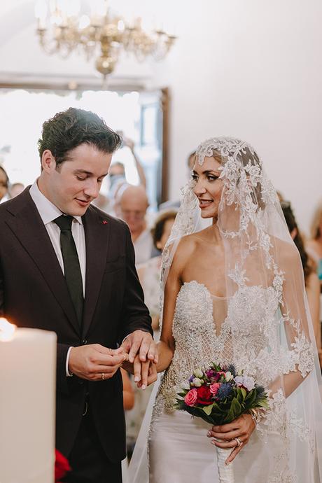 Fairytale destination wedding in Monemvasia | Karena & Constantine fairytale-destination-wedding-monemvasia_17x