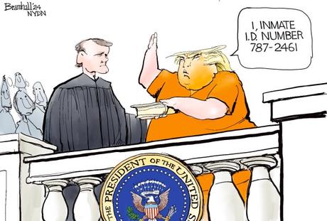 A Nightmare Scenario