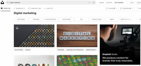 Can I Use Stock Images on My Website? Web Dev Secrets Unveiled Stock image site search