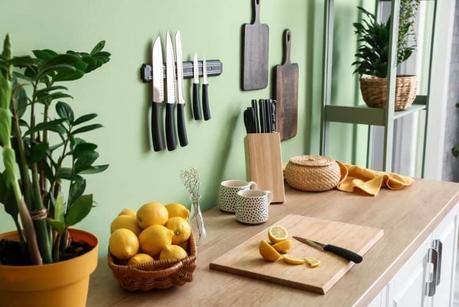 5 Functional Décor Kitchen Items You Need