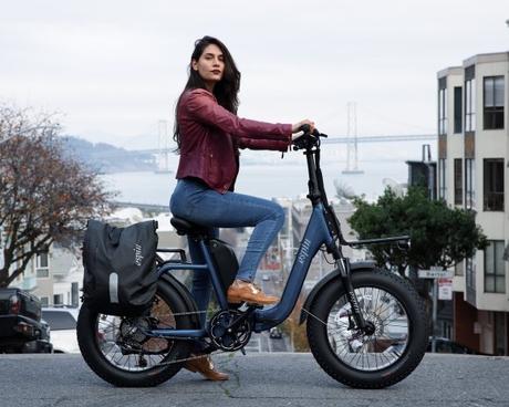 The Ultimate Guide to Electric Bikes