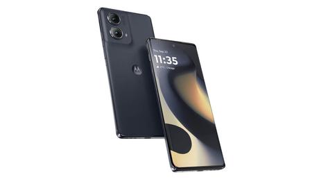 Motorola Edge (2024) launched with iPhone specs, display, camera and battery are great