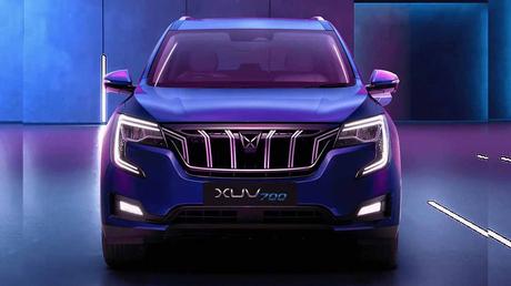 Mahindra XUV700: Buying a new car?  Mahindra is offering a huge discount of Rs 1.50 lakh
