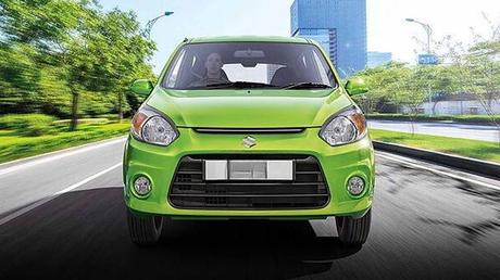 Maruti Dream Edition: New car under 5 lakh!  Maruti brought a big surprise for the middle class