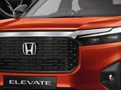Honda Elevate: Flood Discounts June, Offering Discount 55,000 Popular