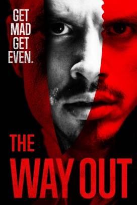 The Way Out – UK Release News