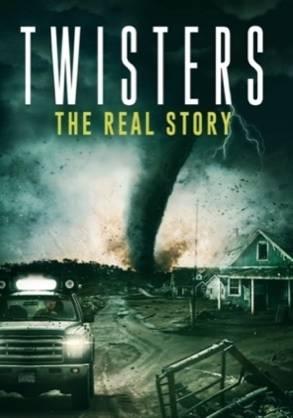 Twisters: The Real Story – Release News