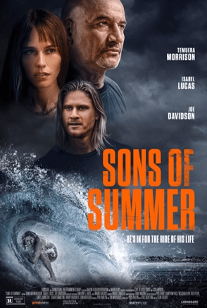 Sons of Summer – Release News