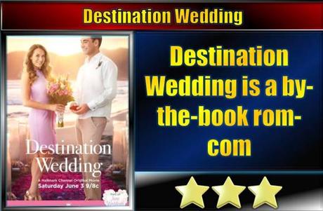 Destination Wedding (2017) Movie Review