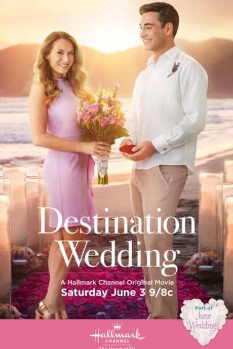 Destination Wedding – ABC Film Challenge – Romance – D – Destination Wedding - Movie Review 