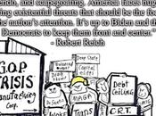 Nothingburgers Trump/GOP Have Offer