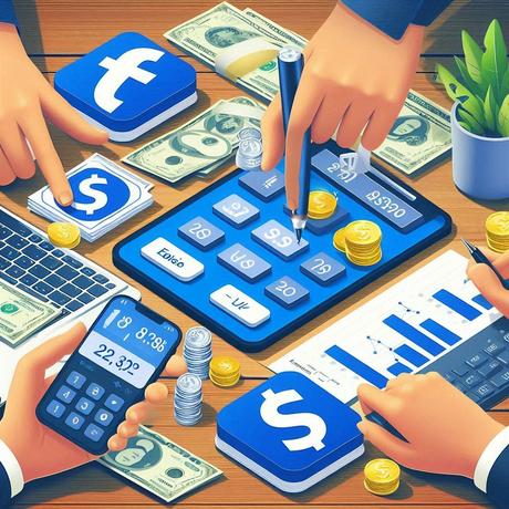 What is Facebook Ads Cost and How to Spend Less in 2024