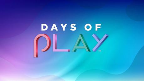 PlayStation Days of Play Sale 2024 PlayStation Days of Play Sale 2024