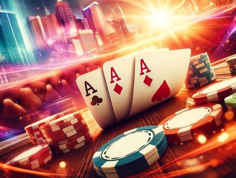 Ten Tips for Ultimate Texas Hold 'em Beginners