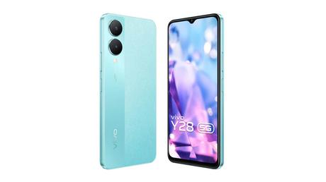 Good news for Vivo lovers!  This brand's 5G smartphone is available at a much reduced price of Rs 15,000