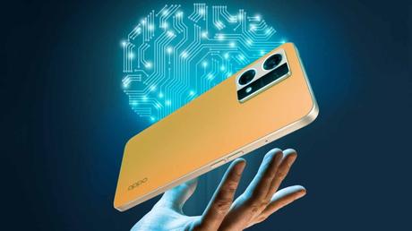 Revolutionizing the world of smartphones, Oppo will introduce AI technology into every phone this year