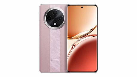 Oppo A3 Pro Coming to India with Unlocked Features, Gets BIS Clearance