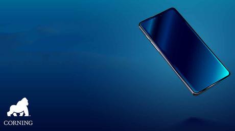 The display of the cheap phone will not break even if it falls from the hand, Corning Gorilla Glass 7i has arrived