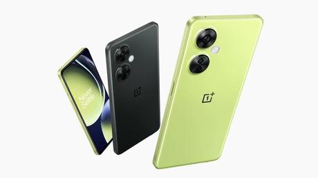 OnePlus Nord CE 4 Lite 5G gets closer to launch, comes with AMOLED display and huge battery