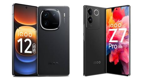 iQOO Days sale begins, get everything from flagship to budget phones on offer, save up to Rs 23,000