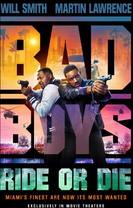 Find out everything you need to know about Bad Boys: Ride or Die. Will Smith and Martin Lawrence team up to take on corruption in this thrilling Miami police drama.