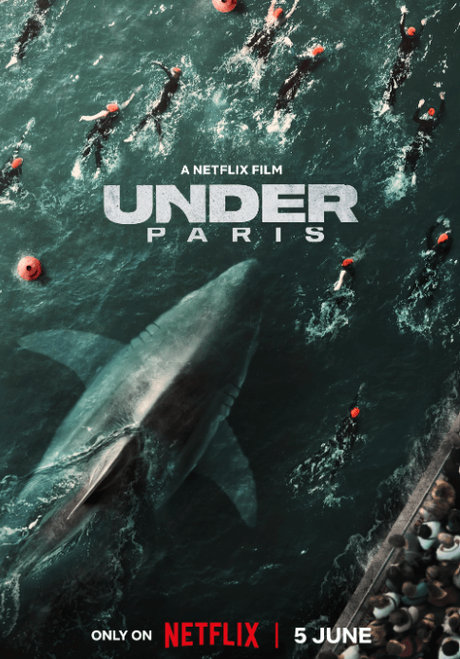 Discover the thrilling underwater adventure of Under Paris. Read our review of this suspenseful movie featuring a scientist, a giant shark, and unexpected twists.