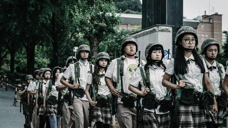 Duty After School Season 2 Update – Release Date, Cast and Speculations Duty After School Season 2