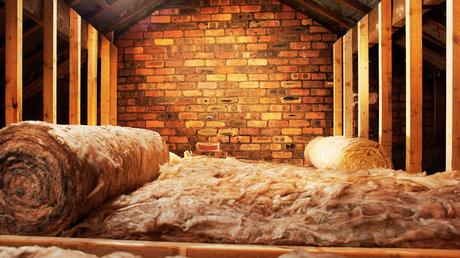 Understanding R-Value in Home Insulation