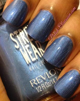 Revlon Street Wear - Splash