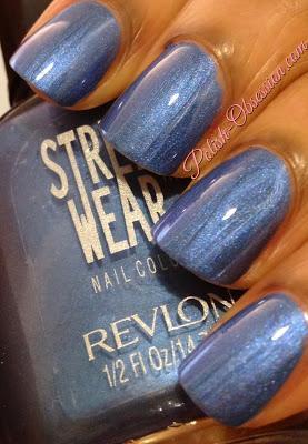 Revlon Street Wear - Splash