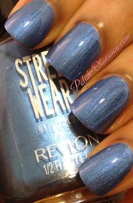 Revlon Street Wear - Splash