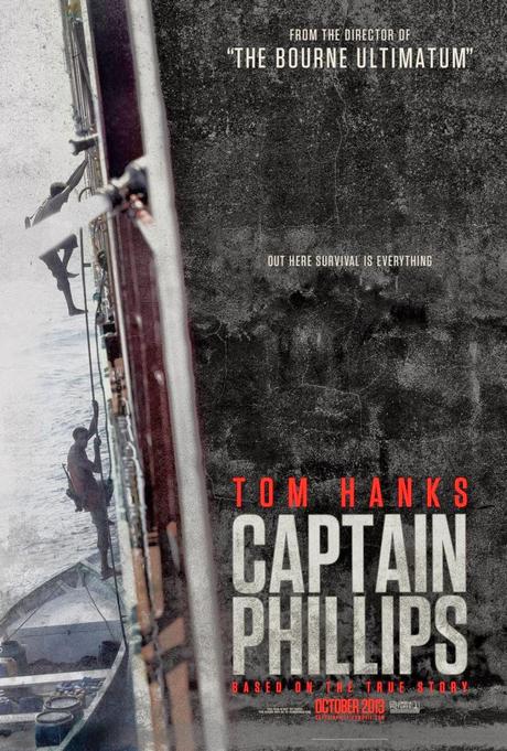 #1,260. Captain Phillips  (2013)