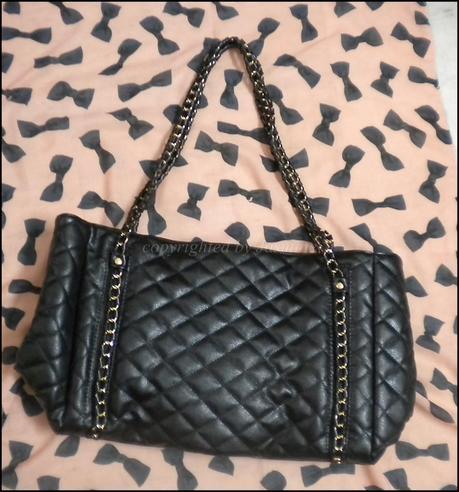 My Winter Essentials from Persunmall My Winter Essentials from Persunmall