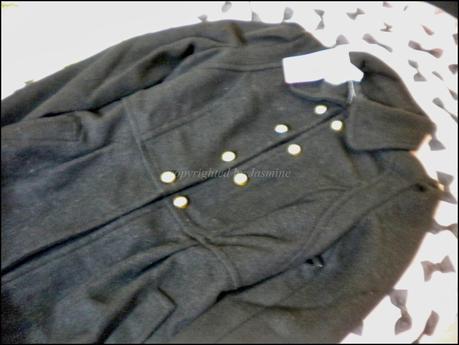 My Winter Essentials from Persunmall My Winter Essentials from Persunmall