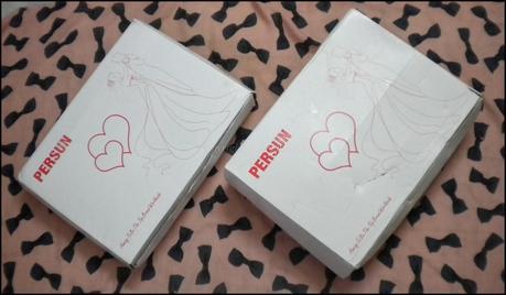 My Winter Essentials from Persunmall My Winter Essentials from Persunmall