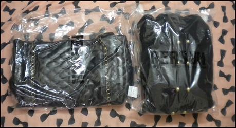 My Winter Essentials from Persunmall My Winter Essentials from Persunmall