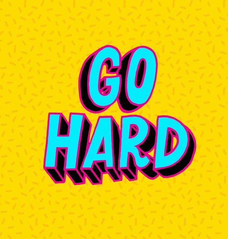 GoHard