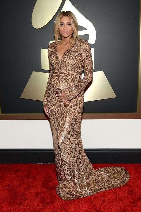 2014 Grammys' Best Dressed