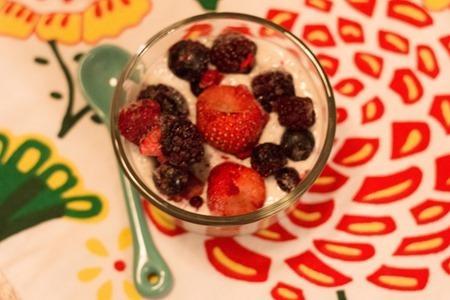 Chia Seed Parfait (1 of 5)