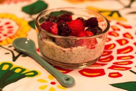 Chia Seed Parfait (4 of 5)