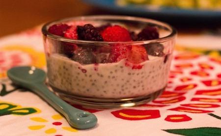 Chia Seed Parfait (3 of 5)